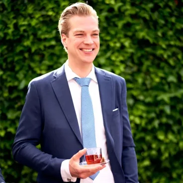 Michiel Bolder ICT Specialist