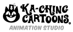 Ka-Ching Cartoons