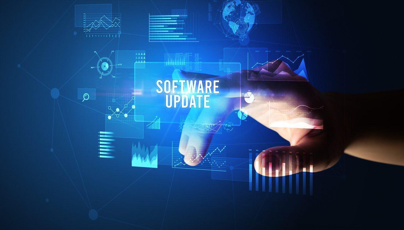 IT software