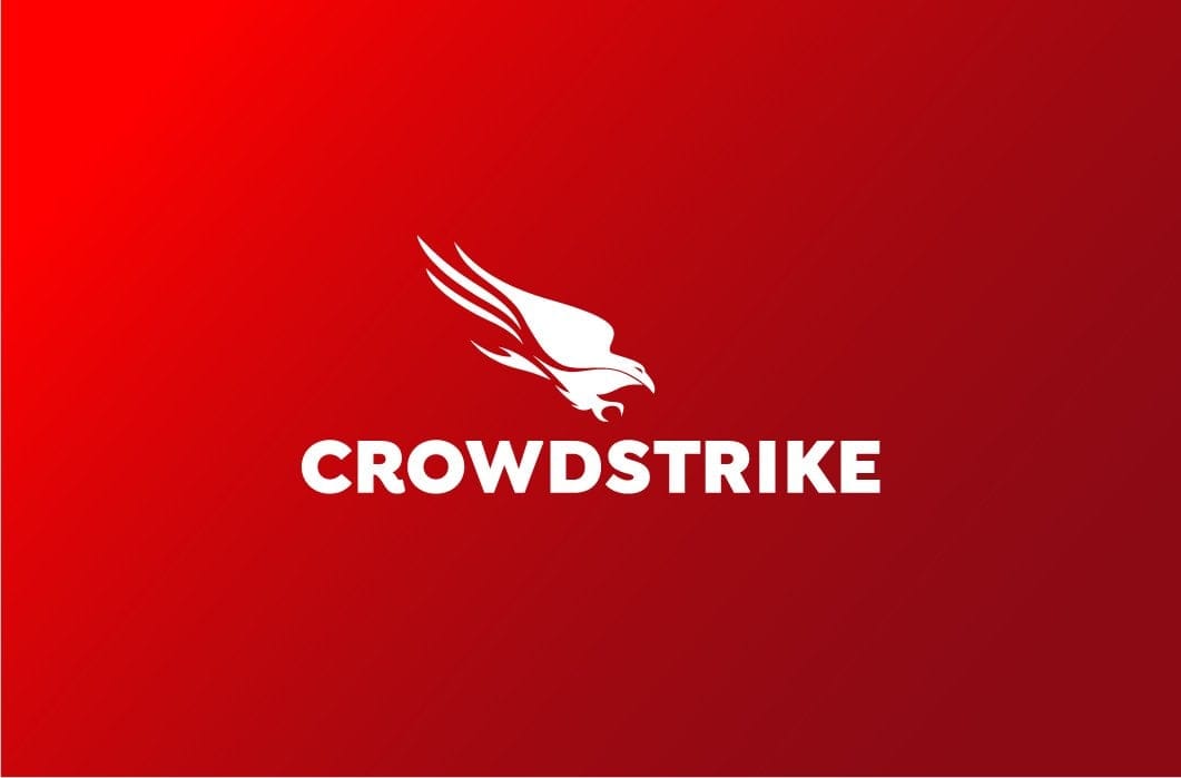 Logo Crowdstrike