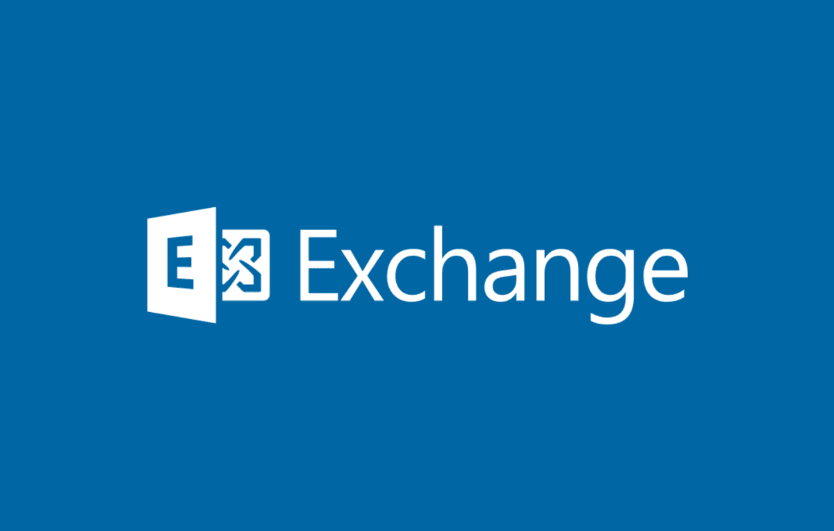 Logo Microsoft Exchange