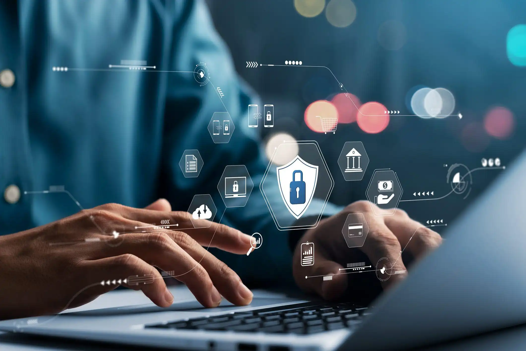 NIS2 richtlijn, NIS2, Cybersecurity wetgeving